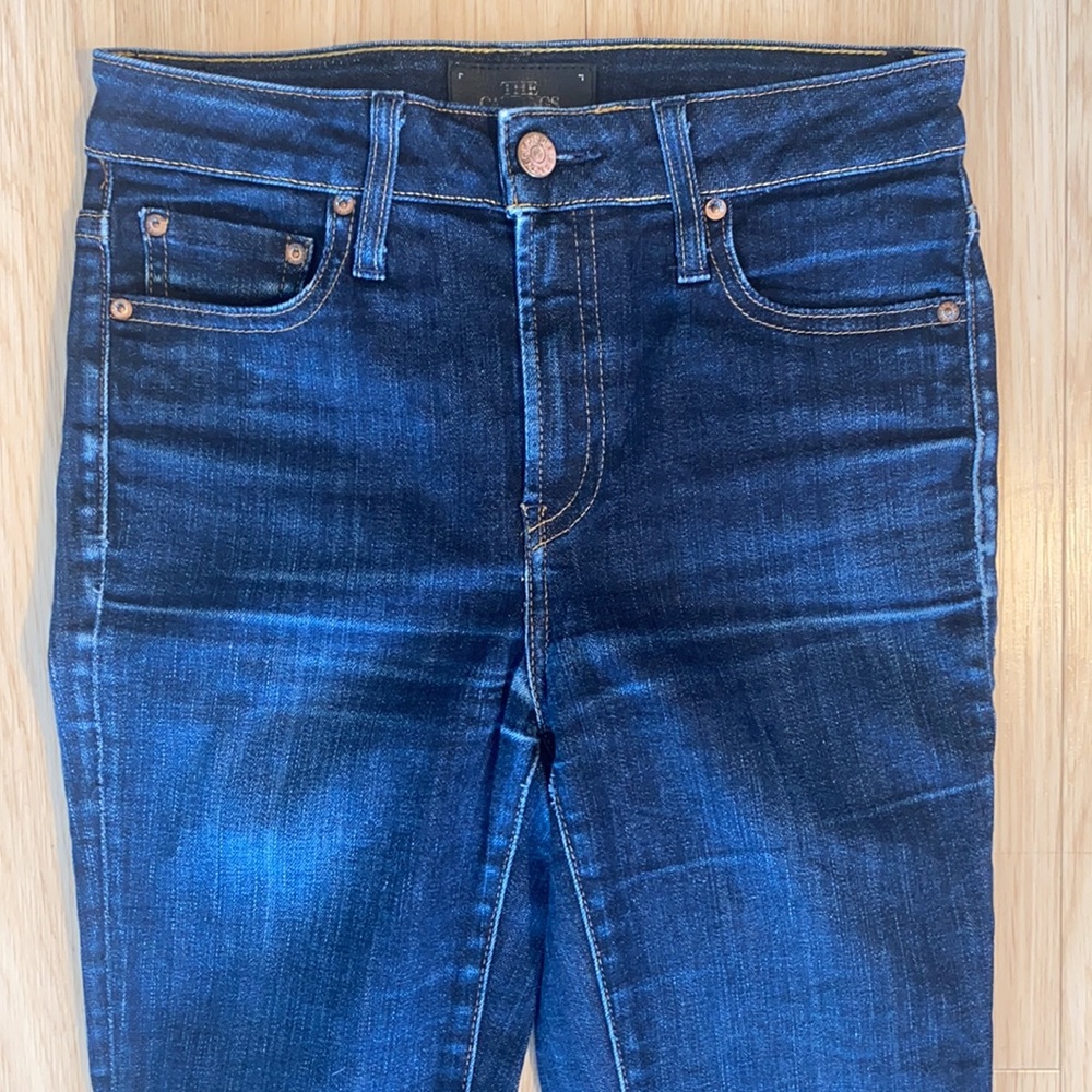 The casting jeans - Picture 2 of 12